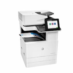 HP 8GS26A Colour LaserJet Managed E78325dn
