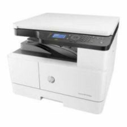 HP 8AF43A#ABF LaserJet MFP M438dn Multi-function Monochrome Laser Printer