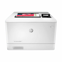 HP W1Y44A Color LaserJet Pro M454dn Printer