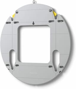 Steelcase STPM1WALLMT Roam Wall Mount F/Microsoft Hub 2S, Grey