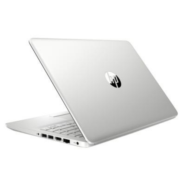HP 14S-CF3001TU 14s 3J318PA#ACJ Gaming Notbook -CF3001TU, 10th Gen Intel Core i3, 4GB RAM, 1TB SSD, 14 Inch, Windows 10 - Natural Silver