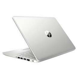 HP 14S-CF3001TU 14s 3J318PA#ACJ Gaming Notbook -CF3001TU, 10th Gen Intel Core i3, 4GB RAM, 1TB SSD, 14 Inch, Windows 10 - Natural Silver