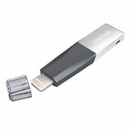 Sandisk iXpand Mini - USB flash drive - 128 GB