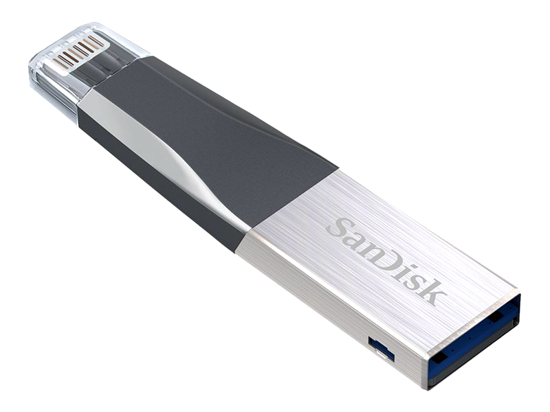 Sandisk iXpand Mini - USB flash drive - 64 GB