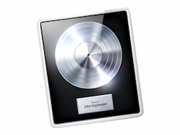 Apple Logic Pro X - licence - 1 licence