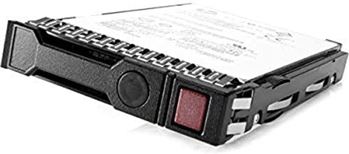 HPE 872479-B21 Enterprise - hard drive - 1.2 TB - SAS 12Gb/s