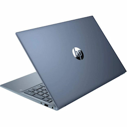 HP Pavilion 6D4K2PA#ACJ Notebooks 15-EG2018tX,Intel Core i5, 16GB RAM, 512GB SSD, 15.6 Inch, Windows 11 - Fog Blue