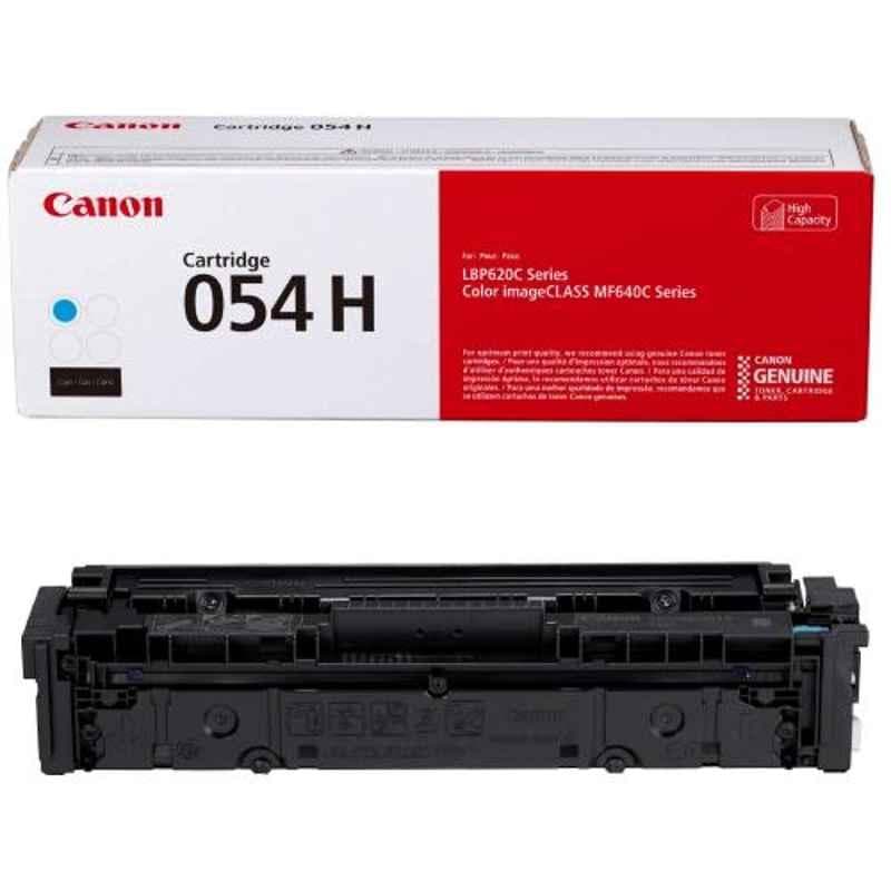 Canon 054 Y TONER Cartridge