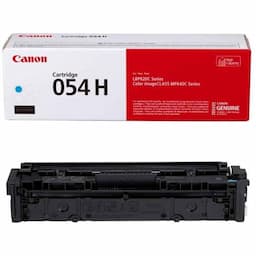 Canon 054 Y TONER Cartridge