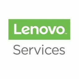 Lenovo Essential Service + YourDrive YourData - extended service agreement - 5 years - on-site