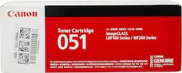 Canon 2168C003AA-051-OTH- Toner Cartridge