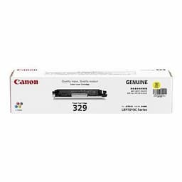 Canon 4368B003AA CRG-329-M Magenta Original Toner Cartridge