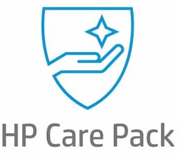 HP Electronic Care Pack Next Business Day Hardware Support - extended service agreement - 3 years - on-site
