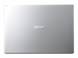 Acer Aspire 5 A514-53 Notebook - NX.HUSSI.003, Intel Core i5 10th Gen, 8 GB RAM, 512 GB SSD, Windows 10, 14 Inch - Pure Silver
