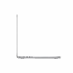 Apple MK1F3HN/A MacBook Pro, 16.2 inch, M1 Pro, 16 GB, 1 TB SSD, Mac OS Monterey - Silver