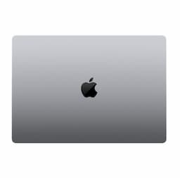Apple MacBook Pro M1 Pro chip MK183HN/A with 16GB RAM,512 GB SSD, 16.2 InchDisplay, 16-core GPU , macOS Monterey - Space Grey