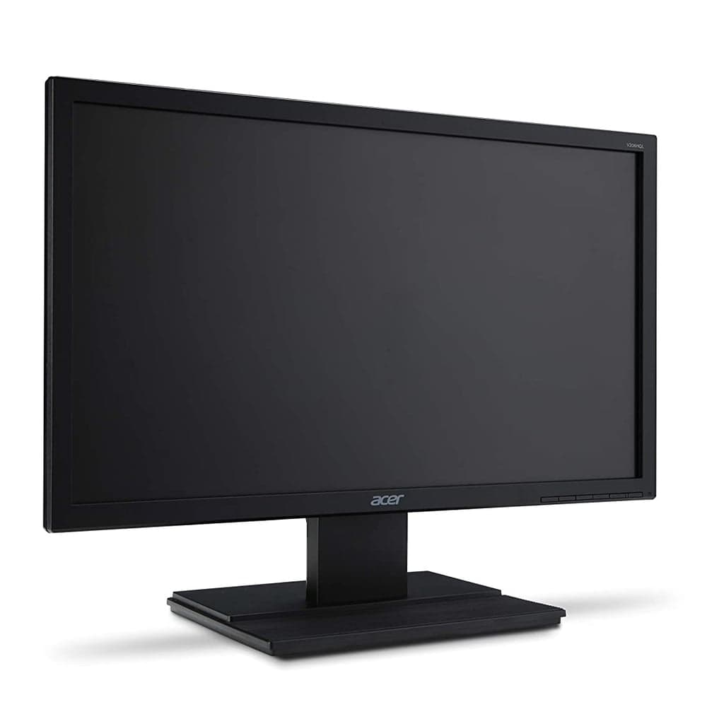 Acer V206HQL Bbmix - V6 Series 19.5 Inch LED monitor