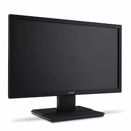 Acer V206HQL Bbmix - V6 Series 19.5 Inch LED monitor