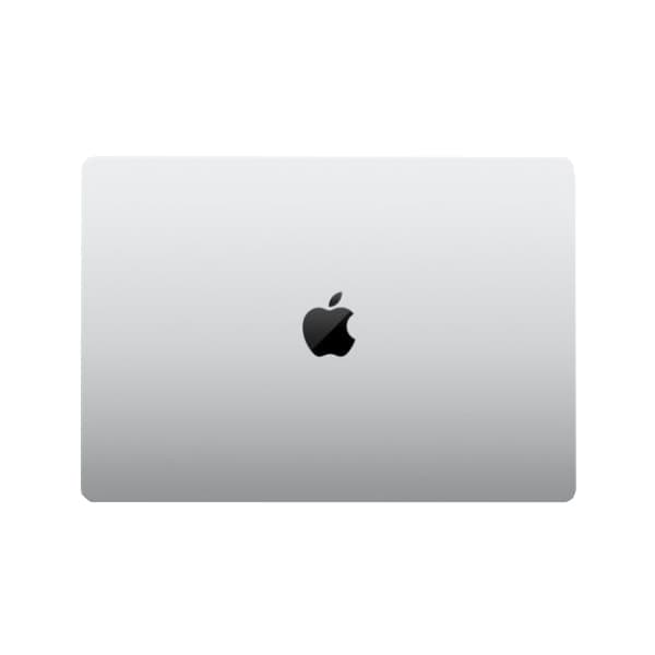 Apple Z15G0016F MacBook Pro 14 with M1 Pro Chip, 16 GB RAM, 1 TB SSD, 14.2 Inches, mac OS - Silver