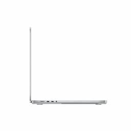 Apple Z15G0016F MacBook Pro 14 with M1 Pro Chip, 16 GB RAM, 1 TB SSD, 14.2 Inches, mac OS - Silver
