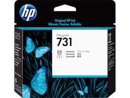 HP 731 - original - DesignJet - printhead
