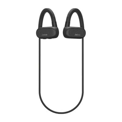 Jabra Elite Active 45e 100-99040000-40, Navy Wireless Sport In-Ear Headphones