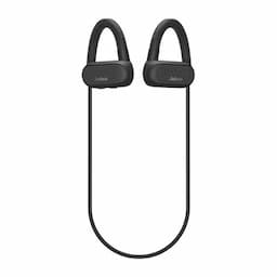 Jabra Elite Active 45e 100-99040000-40, Navy Wireless Sport In-Ear Headphones