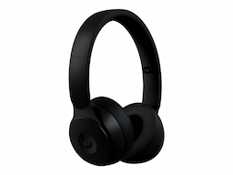 Beats Solo Pro MRJ62ZM/A Wireless Noise Cancelling Headphones - Black