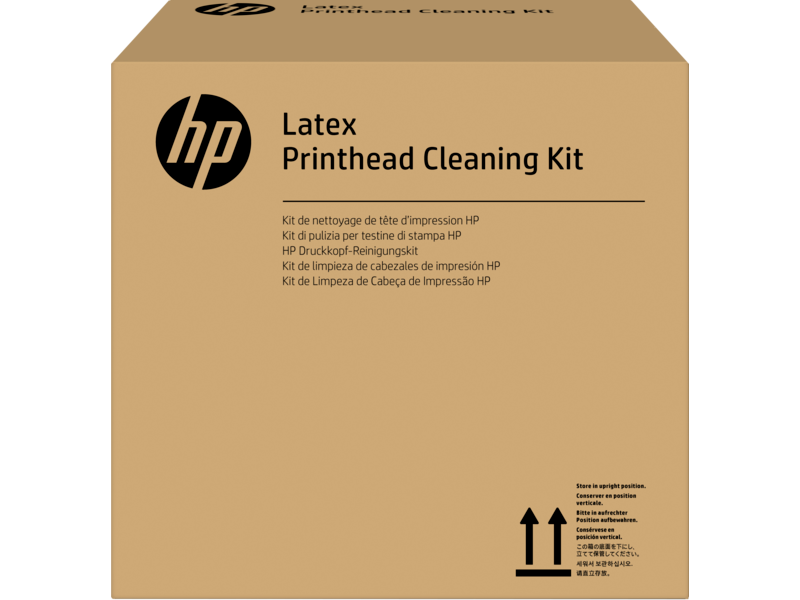 HP Latex Printhead Cleaning Kit (G0Z00A)