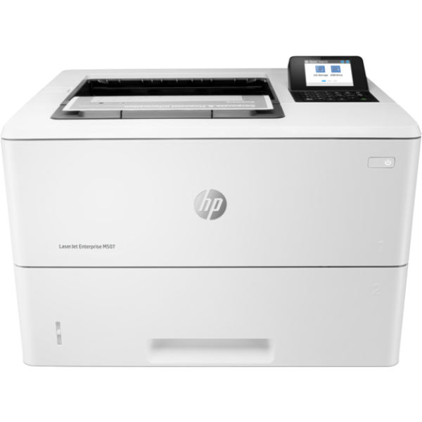 HP 1PV87A LaserJet Enterprise M507dn