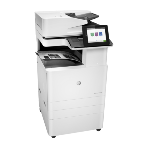 HP Z8Z20A LaserJet Managed MFP E82550dn Plus