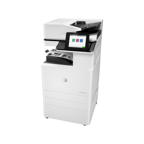 HP Z8Z20A LaserJet Managed MFP E82550dn Plus