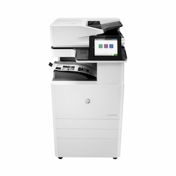 HP Z8Z20A LaserJet Managed MFP E82550dn Plus