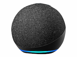 Amazon B084DWH53T Echo Dot 4th Generation with Built-in Alexa Smart Wi-Fi Speaker smart speaker