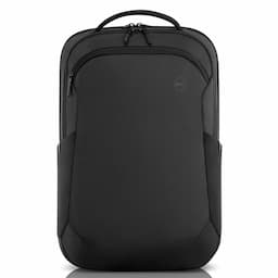 Dell 460-BDNF EcoLoop Pro CP5723 Notebook Carrying Backpack - Black