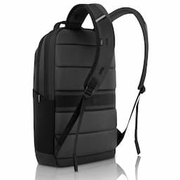 Dell 460-BDNF EcoLoop Pro CP5723 Notebook Carrying Backpack - Black
