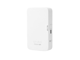 HPE Aruba Instant ON AP11D (RW) - radio access point - Bluetooth, Wi-Fi 5