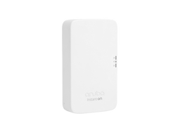 HPE Aruba Instant ON AP11D (RW) - radio access point - Bluetooth, Wi-Fi 5