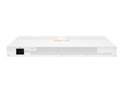 HPE Aruba Instant On 1930 24G 4SFP/SFP+ Switch - switch - 28 ports - Managed - rack-mountable
