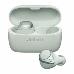 Jabra Elite Active 75t Mint Earbuds Active Noise Cancelling True Wireless Sports Earphones with Long Battery Life for Calls and Music