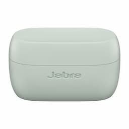 Jabra Elite Active 75t Mint Earbuds Active Noise Cancelling True Wireless Sports Earphones with Long Battery Life for Calls and Music