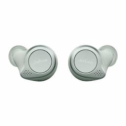 Jabra Elite Active 75t Mint Earbuds Active Noise Cancelling True Wireless Sports Earphones with Long Battery Life for Calls and Music