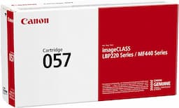 Canon 057 TONER Cartridge