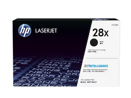HP CF228XC 28X High Yield Black Original LaserJet Toner Cartridge