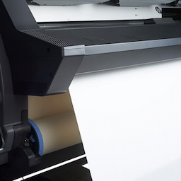 HP V7L46A Latex 315 54" Large-Format Printer
