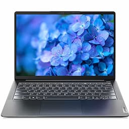 Lenovo IdeaPad Slim 5 Pro 82L300A8IN Laptop, Intel Core i5 1135G7, 16 GB RAM, 512 GB SSD, 14"inch Display, 2 GB, NVIDIA GeForce MX450 Graphics, WiFi, Bluetooth v5.1, Windows 10