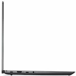 Lenovo IdeaPad Slim 5 Pro 82L300A8IN Laptop, Intel Core i5 1135G7, 16 GB RAM, 512 GB SSD, 14"inch Display, 2 GB, NVIDIA GeForce MX450 Graphics, WiFi, Bluetooth v5.1, Windows 10