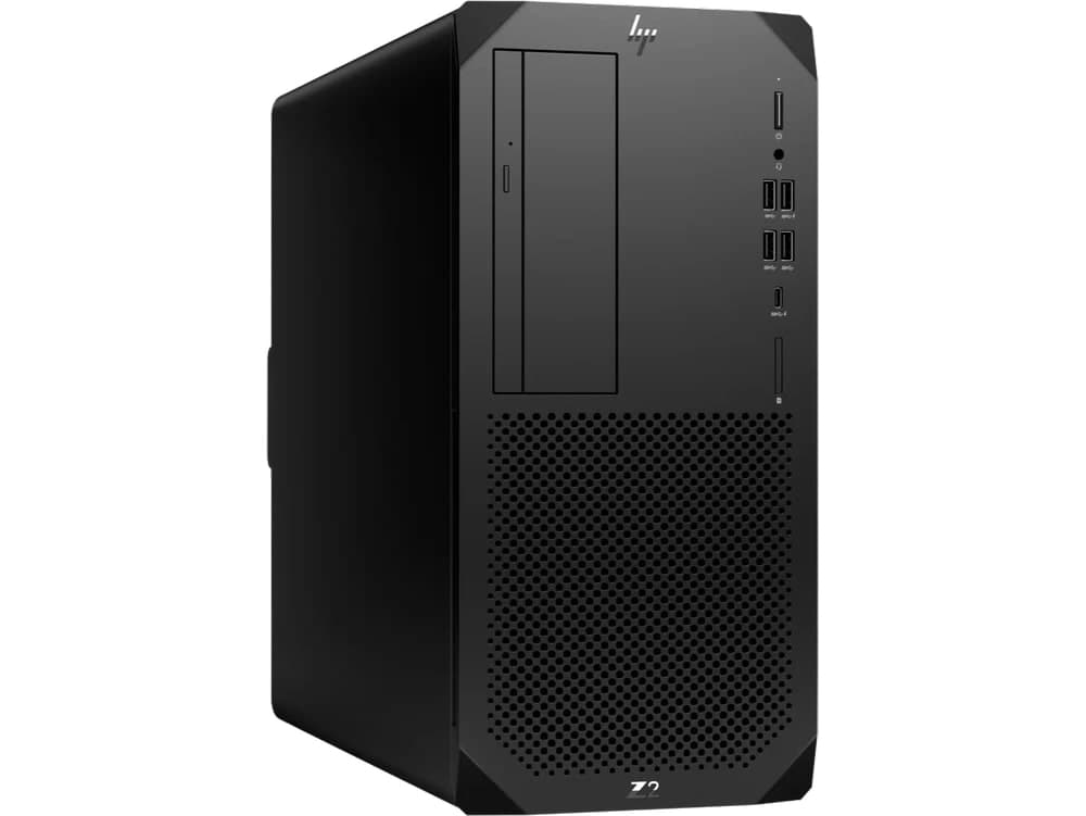 HP Z2 Tower G9 Workstation (7H699PA) Intel core i7 12700, 16GB RAM, 512GB SSD, Windows 11