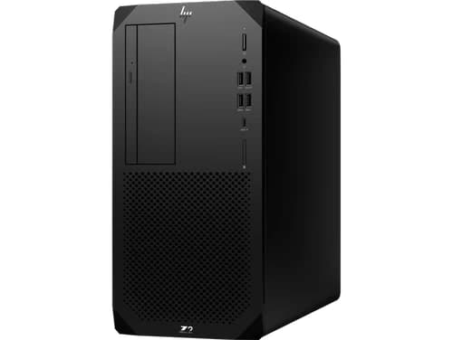 HP Z2 Tower G9 Workstation (7H6A2PA) Intel core i9 12900K, 16GBRAM, 1TB SSD, Intel HD Graphics, Windows 11 Pro