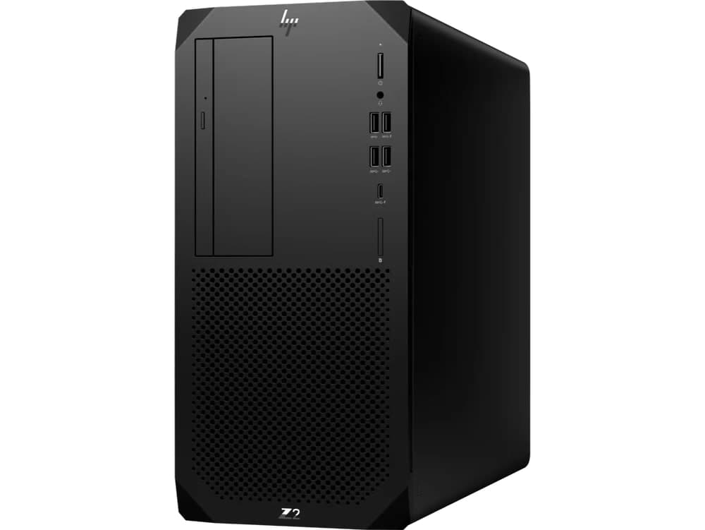 HP Z2 Tower G9 Workstation (7H6A7PA) Intel core i7 12700K, 32GB RAM, 1TB SSD, Windows 11 Pro